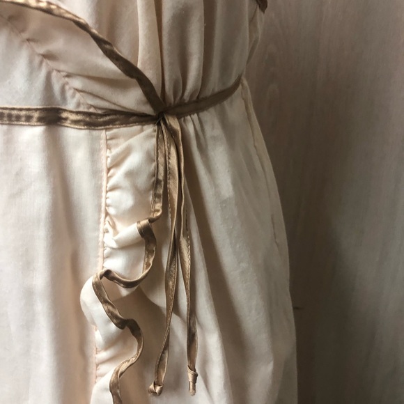 Vintage Diane Von Furstenberg Dress - Picture 4 of 8